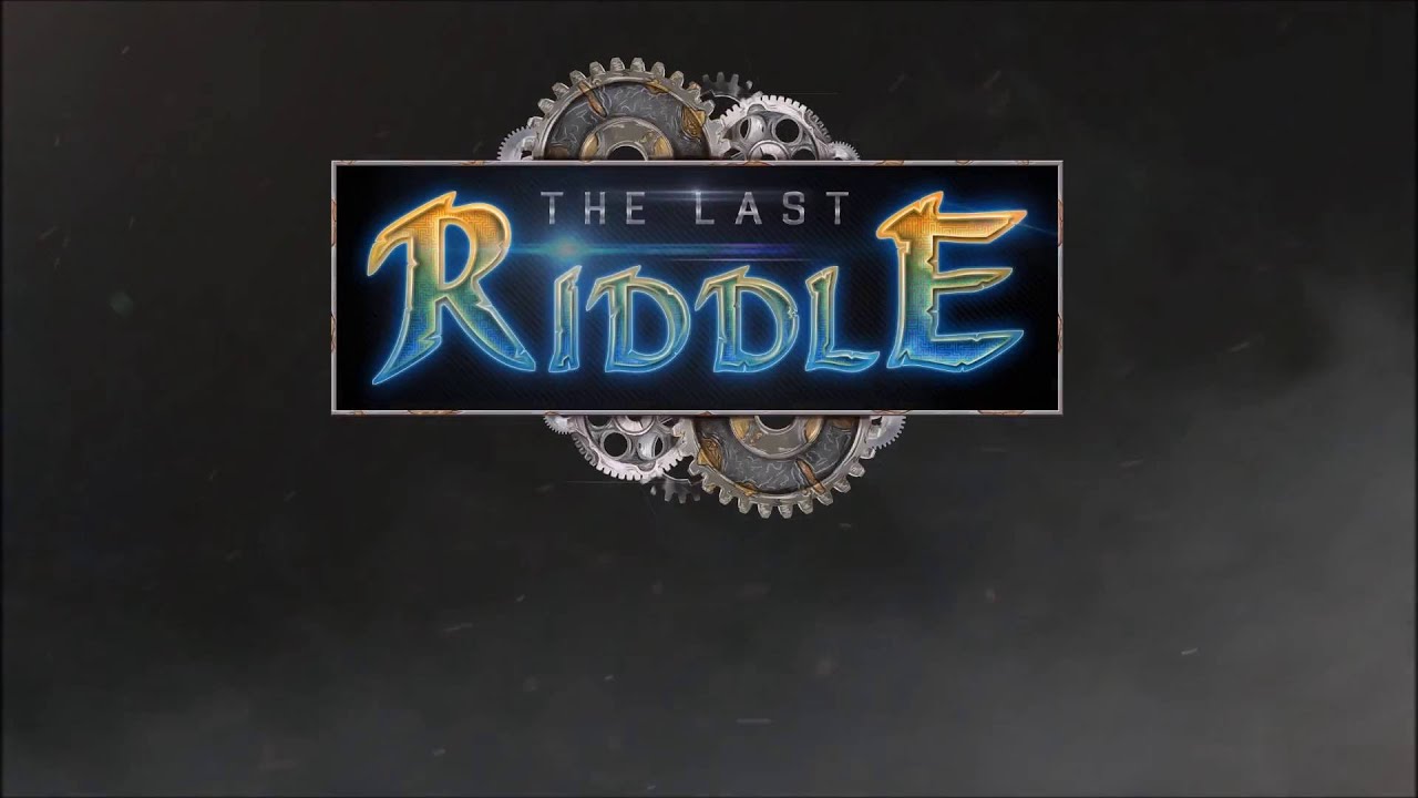 The Last Riddle HD Trailer Eng - YouTube