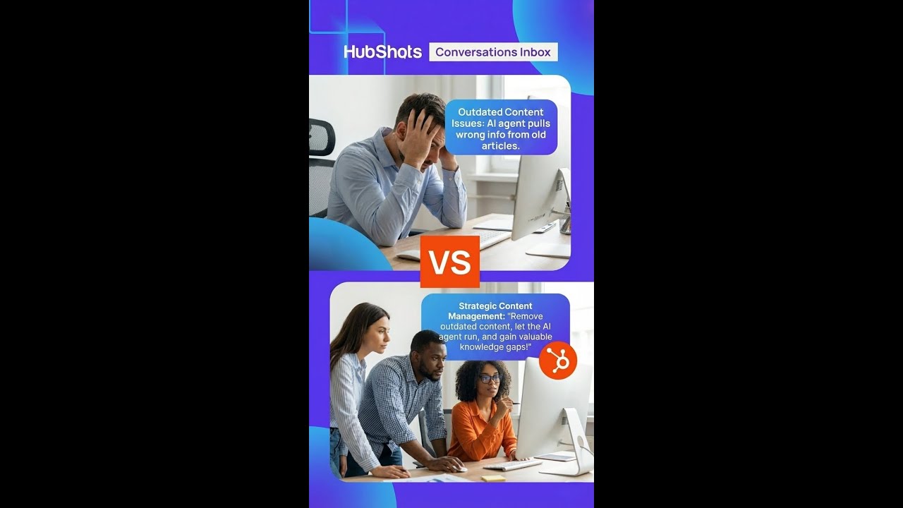 Using HubSpot Customer Agent the Right Way