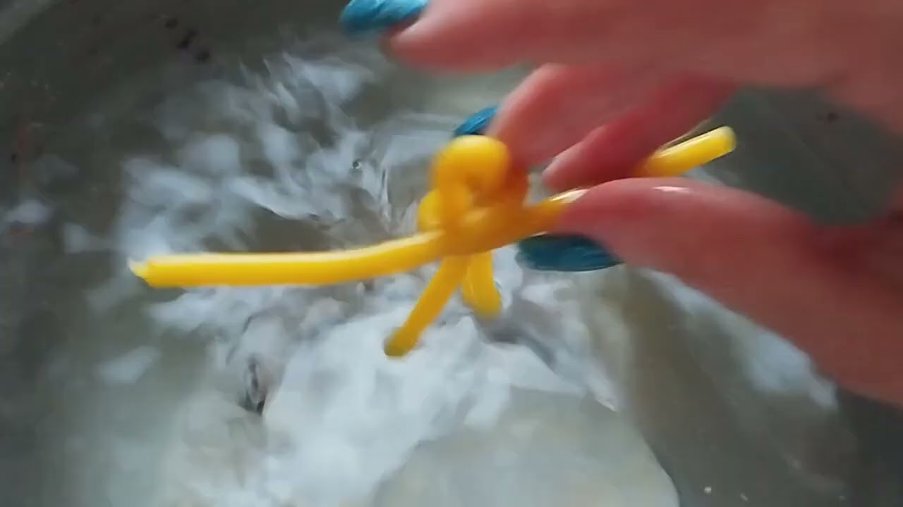 💥Порча на Смерть, кладбищенская работа ? Снимаем отливаем 🌪️