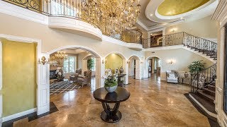 1000 Park Ave video tour
