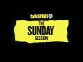 Sunday Session with Sam Ellard and Scott Minto | 07-Jun-26