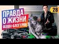 Как и сколько зарабатывают блоггеры? Инстаграм блог как платформа для развития своего бизнеса