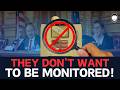 Fulton County SUES to STOP Election Monitoring
