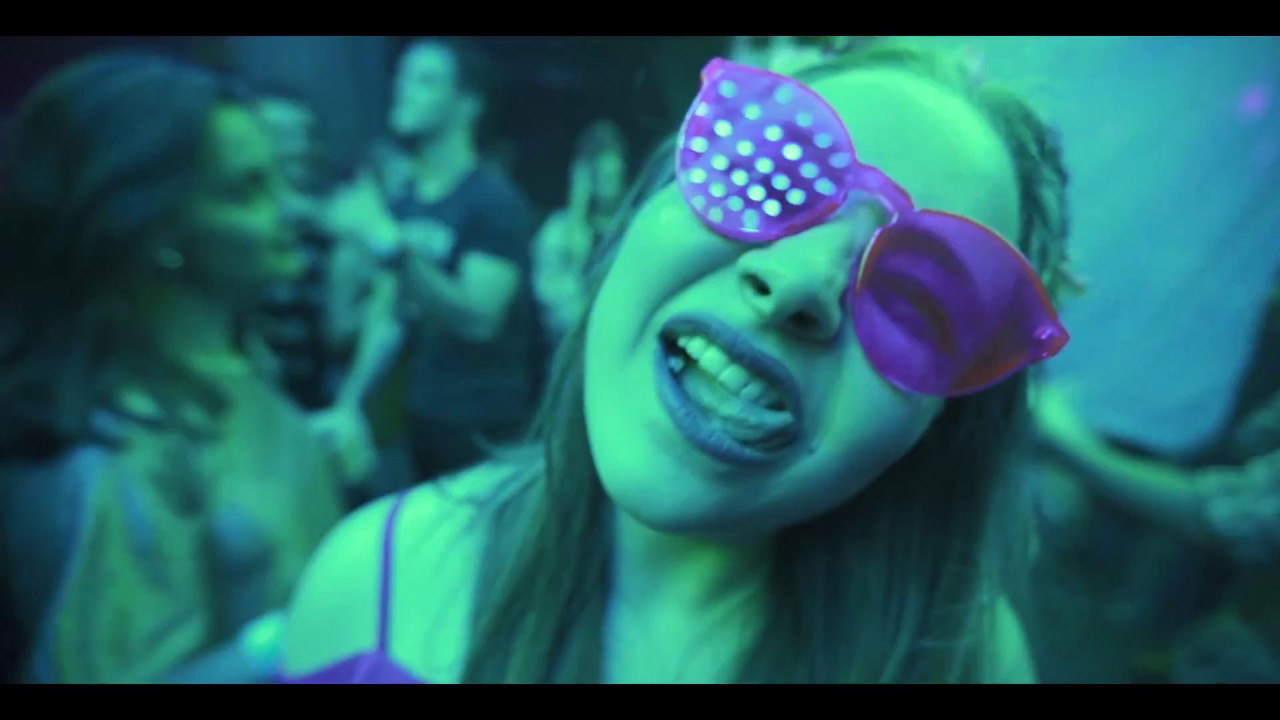 Nations Party Aftermovie - Erasmus Life Budapest