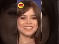 Jenna Ortega Can’t Stop Laughing 🤣😂 #wednesday #wednesdaynetflix #wednesdayshorts #bloopers
