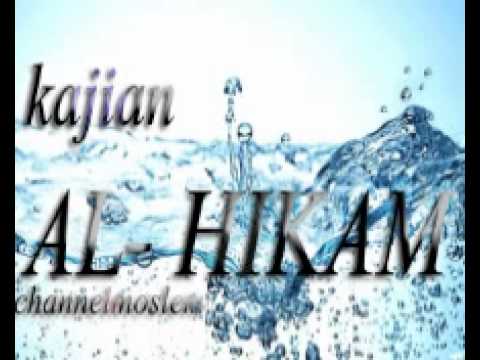 kajian AL HIKAM KH IMRON JAMIL 40 mp3