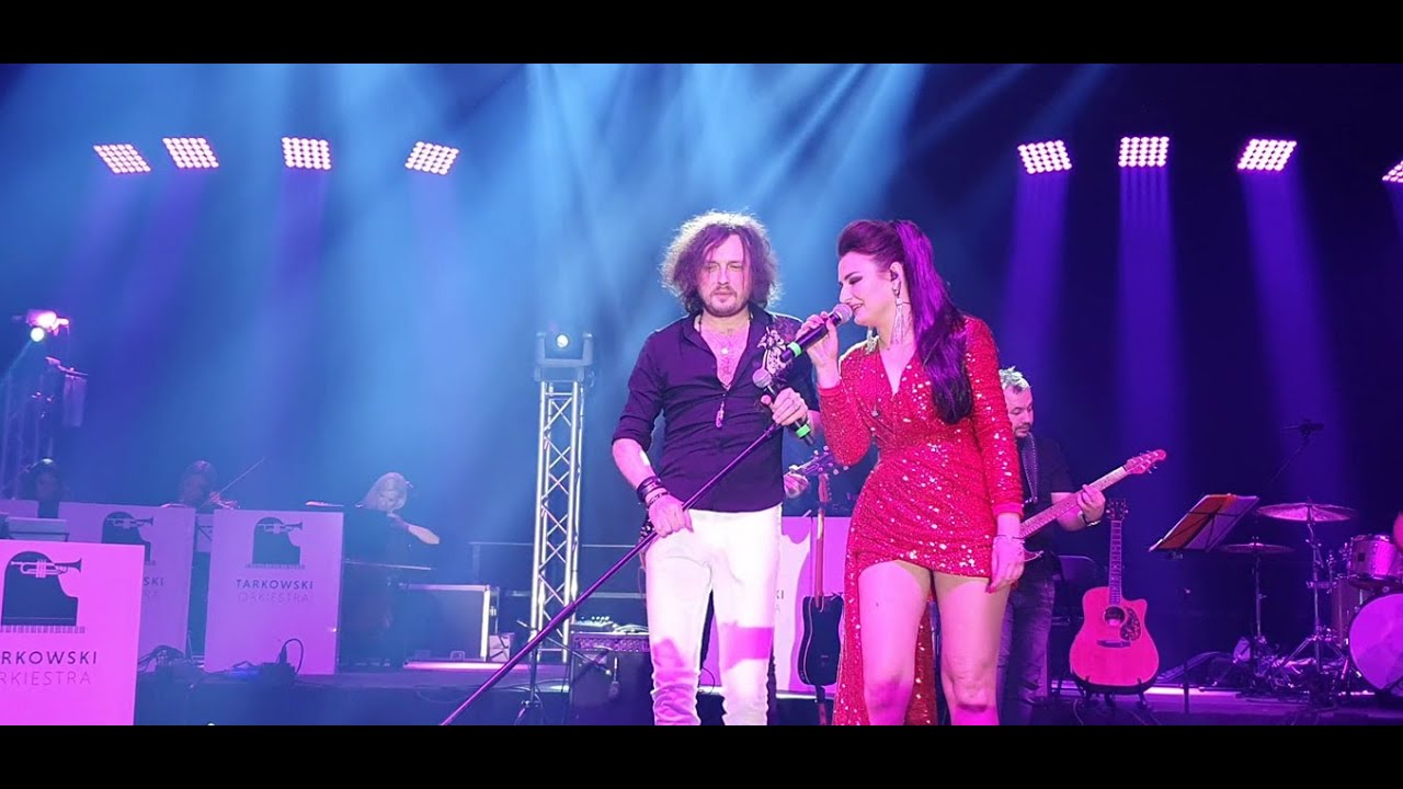 Piotr Cugowski Diana Ciecierska Simply The Best