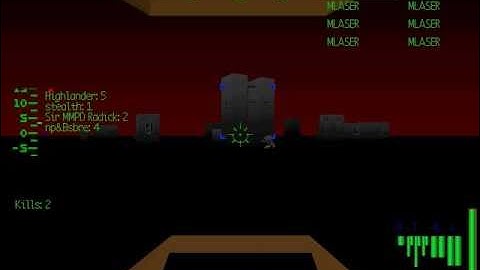 02 of 02 - Netmech - Tinaca 2vs2 - 20101114