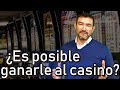 Top 10 Secretos Que Los Casinos No Quieren Que Sepas - YouTube