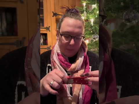 7 days to Christmas: a bookish advent calendar countdown to Xmas