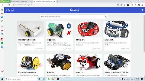 Chế tạo thùng rác thông minh từ Microbit trong dạy học stem
