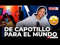 DE CAPOTILLO PARA EL MUNDO: EL SUCESOR DE LUIS &quot;EL TERROR&quot; DÍAS (SENEY MUSIC)