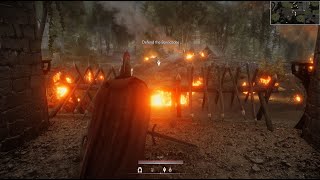 Skyrim Ultima™ Battle Of Whiterun