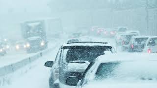 Weather-Responsive Management Strategies 0-7007