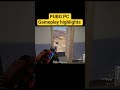 Miramar last zone ! PUBG PC ! gameplay highlights !