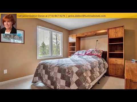 12 Woodthrush Trail, Orchard Park, NY home video tour