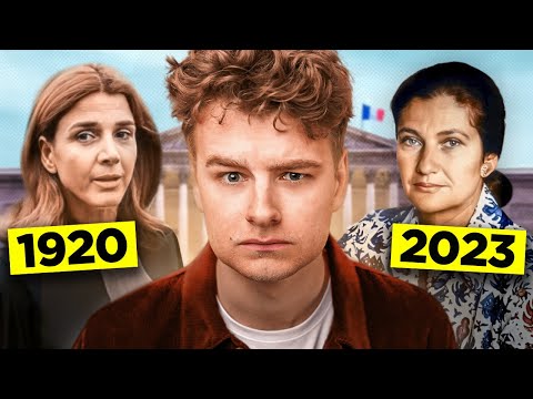 La véritable histoire du droit à l'avortement