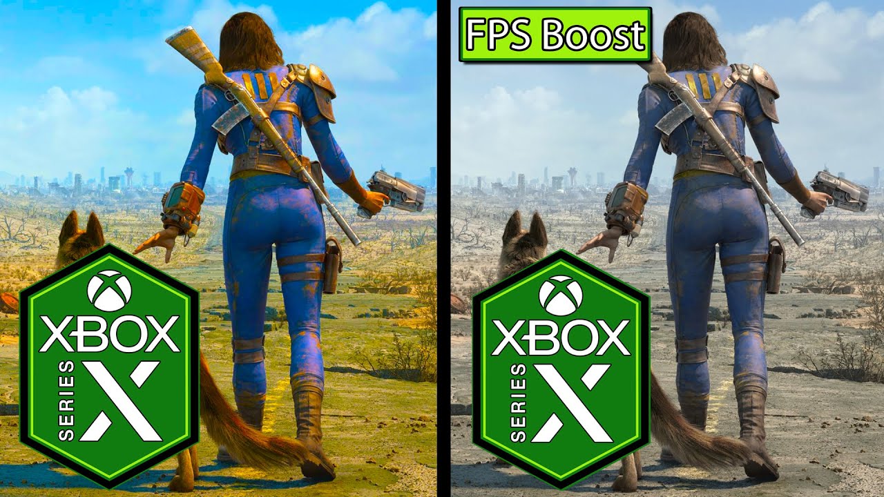 10 против 60. Fps Boost Xbox. Fallout 4 next Gen upgrade. Shadow Boost Fallout 4. Загрузка DLC для Fallout 4 на Xbox.