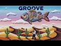 GROOVE | HIP HOP | laid-back | Vol.6 | Just the Right Groove