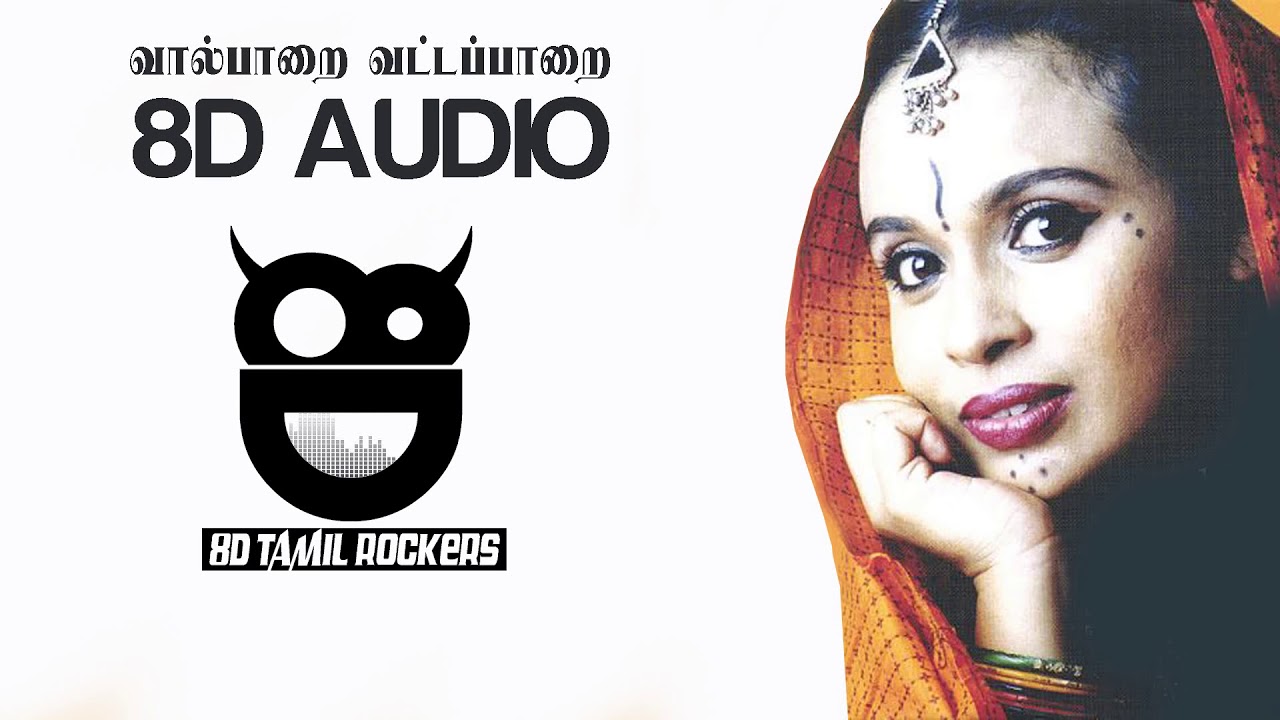 Valparai Vattaparai  Tamil pop  Malgudi Subha