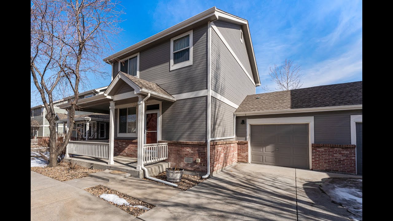 Townhomes for Rent in Edgewater 2BR/2BA by Edgewater Property Management