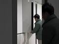 This Smart Wardrobe is Next Level#furniture#shorts