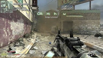 MW2 Nuke Boosters Ep. 27