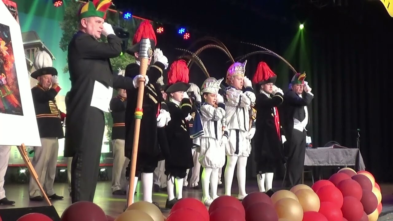 Sjleuteleuverdrach Gelaen 2024: Öäpening Hanenhof mèt Frans Gerards en Marie-Jose Soons