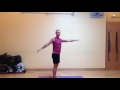 Video of the Week: Dynamic Arm Circles