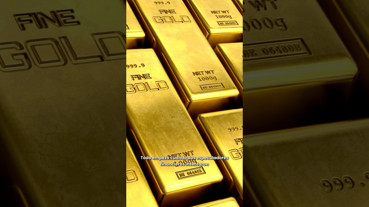 ORIGEN del BLACK FRIDAY