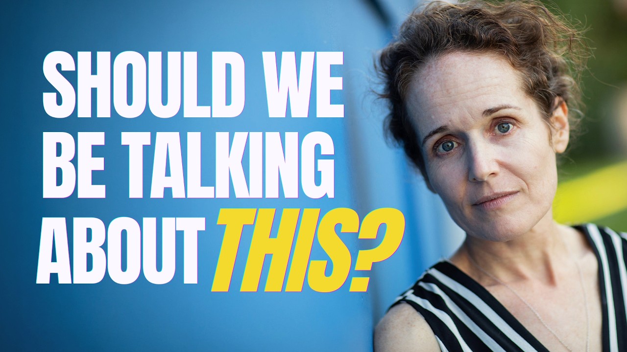 Should We Be Talking About Other People’s Bodies?