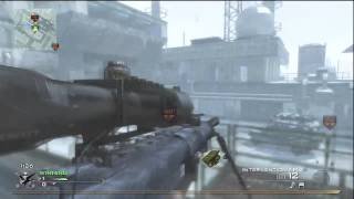 Clean Hitmarker + Update