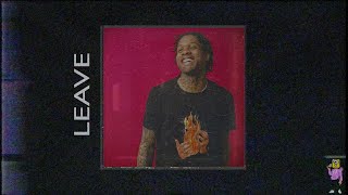 Free Melvoni Type Beat - Leave Lil Durk Type Beat Prod. Mulak