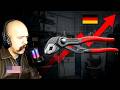 First Time Reacting to Why German Tools Are Taking Over American Job Sites | German inventions