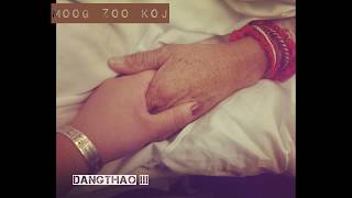 MOOG ZOO KOJ by Dang Thao chords