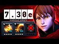 Marci 4 ПОЗИЦИЯ НОВЫЙ ПАТЧ 7.30E Дота 2 - Марси New Patch 7.30e Dota 2