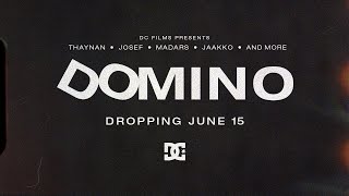 Dc Shoes : Domino Trailer