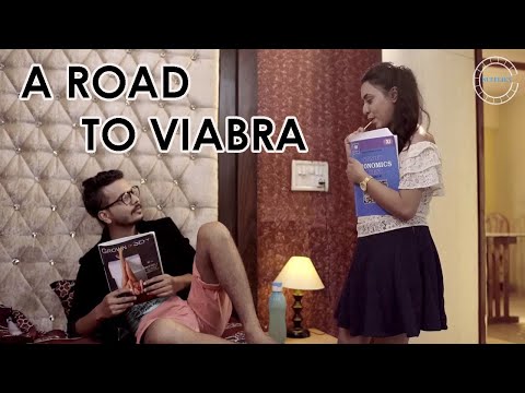 A Road To Viabra (Nue Fliks) Web Series Cast Detail Actress Name | Bioofy