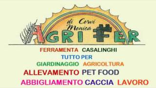 Giardinaggio e Hobbistica Amelia | Agrifer