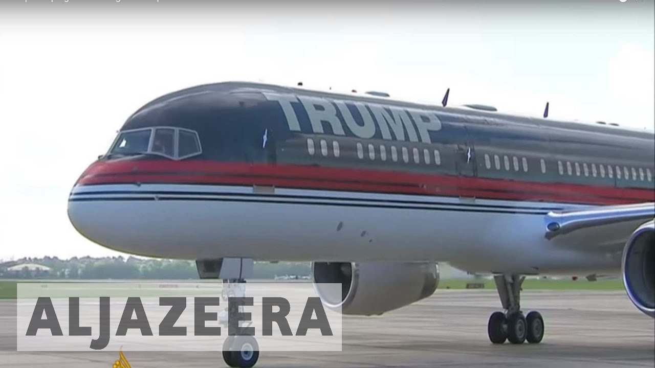 Trump campaign chief resigns amid pro-Russia scandal