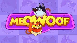 Meowoof（OWO）