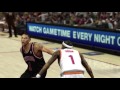THE VAULTS NBA 2K13 The Association Ep 1 Cavaliers Woes And Kyrie S Flow 