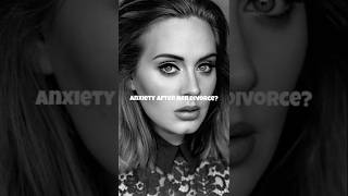 Celebrity Adele’s Secret to Overcoming Divorce Anxiety Net Worth