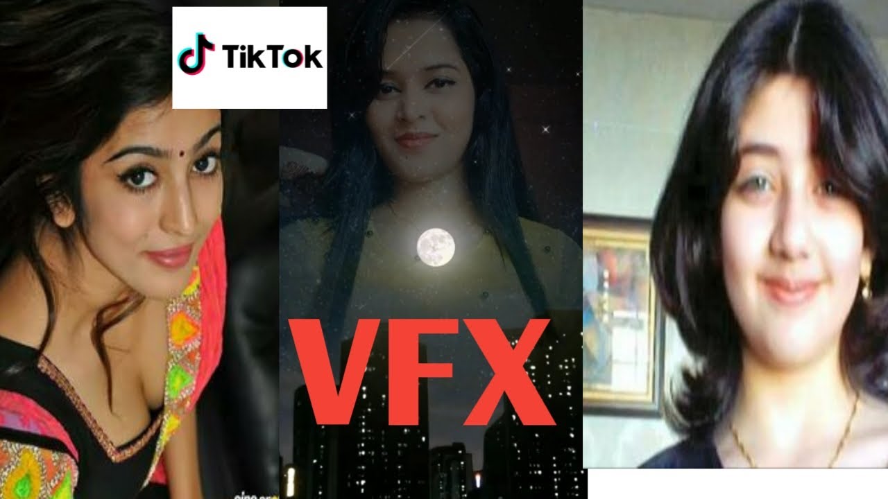New VFX Video!! VFX Video Kya hota hai !! Kinemaster video editing
