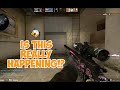 CS Montage | Is this really happening
