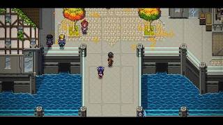 CrossCode part 3