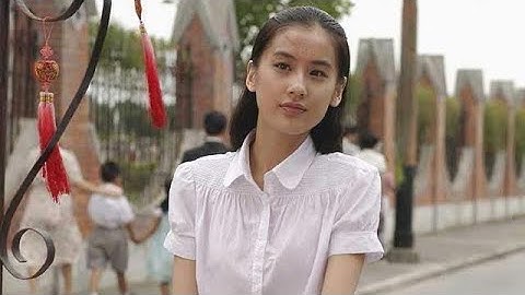 Kung Fu Hustle ost. - Zhi Yao Wei Ni Huo Yi Tian (Mute Girl Theme Song)
