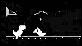 Dino Run No Internet Game | No Internet Dinosaur Game Play Now screenshot 4
