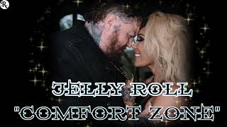 Jelly Roll "Comfort Zone" Music.(Song) 🎶🎵