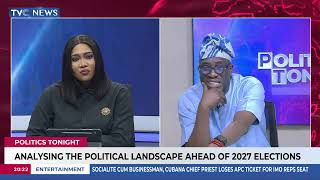 Peter Obi's One Term Ambition Dishonest, Fraudulent- PDP Chieftain, Segun Sowunmi